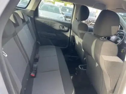 Photo 11 Citroën C3 Aircross  BlueHDi 120ch S&S Feel EAT6 E6.d-TEMP