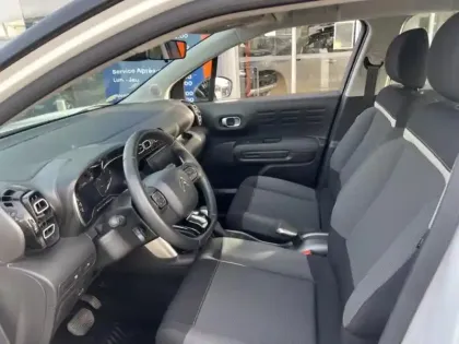 Photo 9 Citroën C3 Aircross  BlueHDi 120ch S&S Feel EAT6 E6.d-TEMP