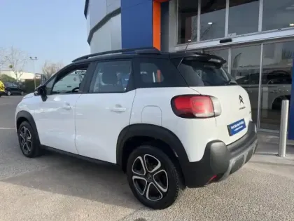 Photo 6 Citroën C3 Aircross  BlueHDi 120ch S&S Feel EAT6 E6.d-TEMP