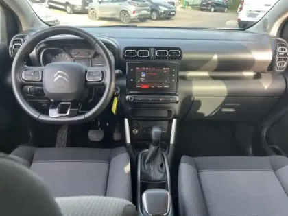 Photo 13 Citroën C3 Aircross  BlueHDi 120ch S&S Feel EAT6 E6.d-TEMP