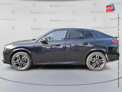 Photo 23 BMW X2  sDrive20iA 170ch M Sport DKG7 Camera GPS