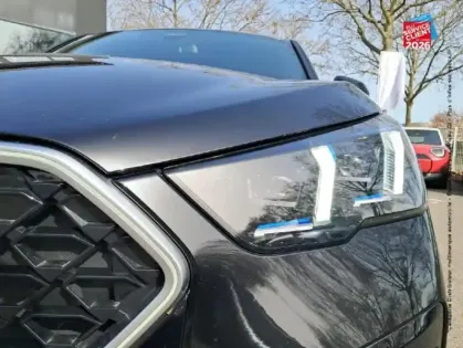 Photo 12 BMW X2  sDrive20iA 170ch M Sport DKG7 Camera GPS