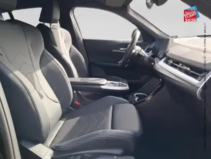 Photo 19 BMW X2  sDrive20iA 170ch M Sport DKG7 Camera GPS