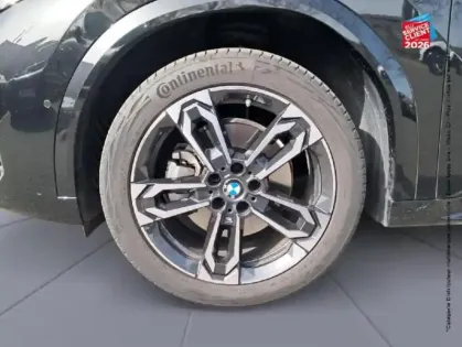 Photo 9 BMW X2  sDrive20iA 170ch M Sport DKG7 Camera GPS