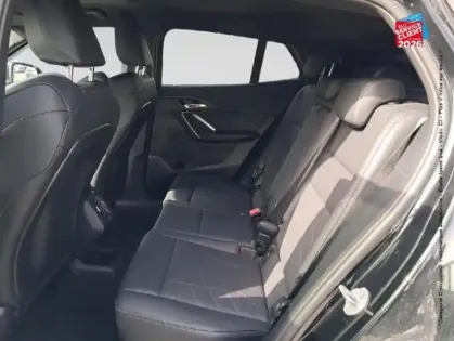 Photo 25 BMW X2  sDrive20iA 170ch M Sport DKG7 Camera GPS