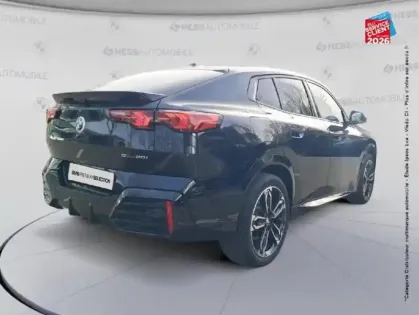 Photo 5 BMW X2  sDrive20iA 170ch M Sport DKG7 Camera GPS