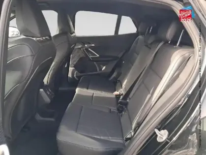 Photo 10 BMW X2  sDrive20iA 170ch M Sport DKG7 Camera GPS