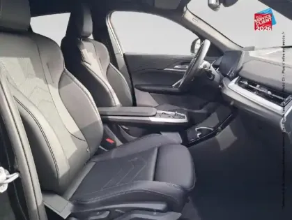 Photo 19 BMW X2  sDrive20iA 170ch M Sport DKG7 Camera GPS