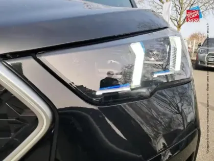 Photo 27 BMW X2  sDrive20iA 170ch M Sport DKG7 Camera GPS