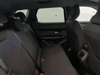 Photo 14 Dacia Duster  1.6 hybrid 140ch Journey