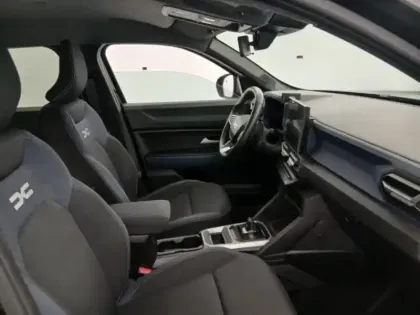 Photo 13 Dacia Duster  1.6 hybrid 140ch Journey