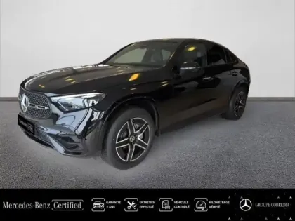 Photo Mercedes Classe Glc