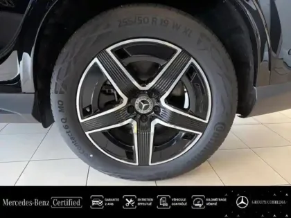 Photo 14 Mercedes Classe GLC GLC Coupé 300 e Hybrid 204+136ch AMG Line + 4Matic 9G-Tronic