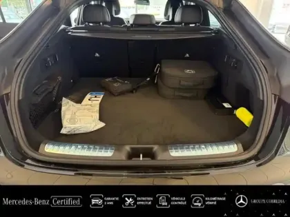 Photo 11 Mercedes Classe GLC GLC Coupé 300 e Hybrid 204+136ch AMG Line + 4Matic 9G-Tronic