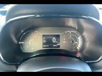 Photo 14 Dacia Spring  45ch Essential 23B