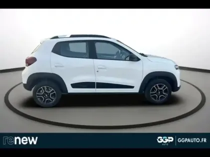 Photo 6 Dacia Spring  45ch Essential 23B