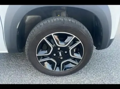 Photo 12 Dacia Spring  45ch Essential 23B