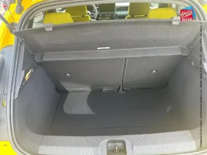 Photo 13 Renault 5  E-Tech Electrique 10ch Iconic Cinq autonomie confort