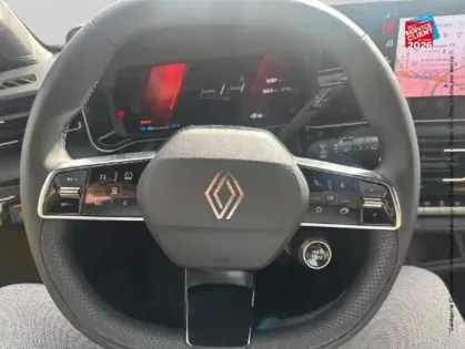 Photo 11 Renault 5  E-Tech Electrique 10ch Iconic Cinq autonomie confort