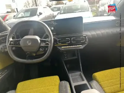 Photo 29 Renault 5  E-Tech Electrique 10ch Iconic Cinq autonomie confort