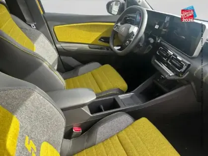 Photo 19 Renault 5  E-Tech Electrique 10ch Iconic Cinq autonomie confort