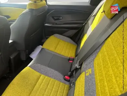 Photo 10 Renault 5  E-Tech Electrique 10ch Iconic Cinq autonomie confort