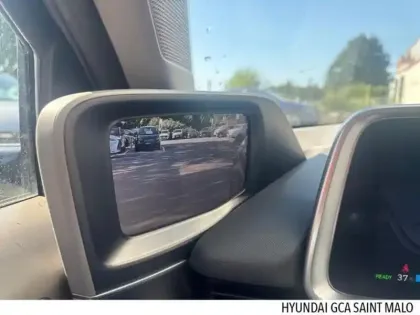 Photo 14 Hyundai Ioniq 6  77 kWh - 229ch Executive