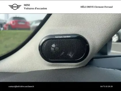 Photo 13 Mini Mini  Cooper SE 184ch Edition Premium Plus BVA 5CV