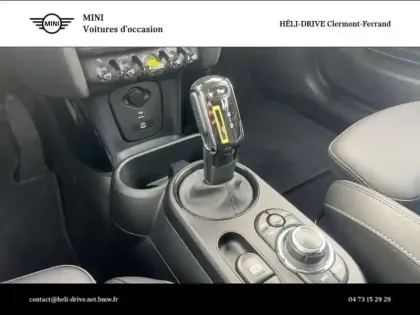 Photo 10 Mini Mini  Cooper SE 184ch Edition Premium Plus BVA 5CV