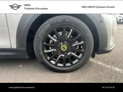 Photo 7 Mini Mini  Cooper SE 184ch Edition Premium Plus BVA 5CV