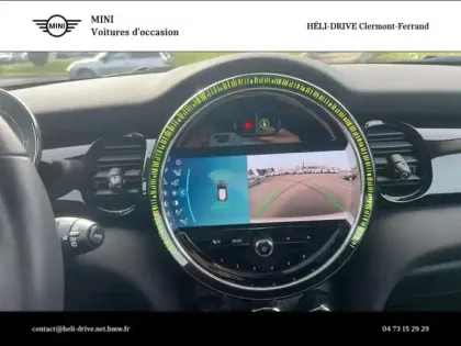 Photo 11 Mini Mini  Cooper SE 184ch Edition Premium Plus BVA 5CV
