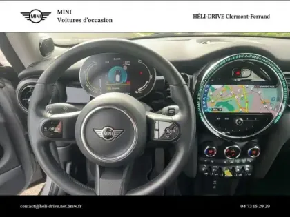 Photo 5 Mini Mini  Cooper SE 184ch Edition Premium Plus BVA 5CV