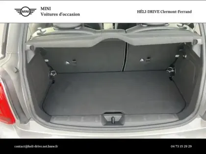 Photo 6 Mini Mini  Cooper SE 184ch Edition Premium Plus BVA 5CV