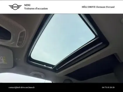 Photo 14 Mini Mini  Cooper SE 184ch Edition Premium Plus BVA 5CV