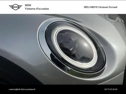 Photo 9 Mini Mini  Cooper SE 184ch Edition Premium Plus BVA 5CV
