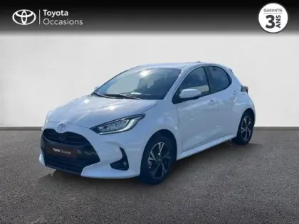 Photo Toyota Yaris
