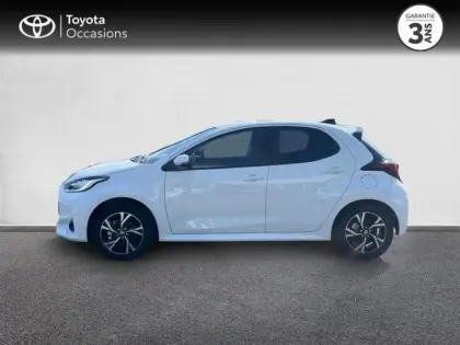 Photo 7 Toyota Yaris  116h Design 5p MY25