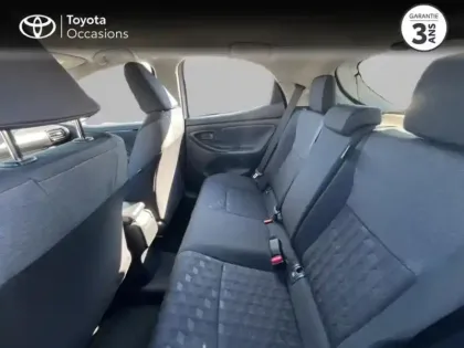 Photo 9 Toyota Yaris  116h Design 5p MY25