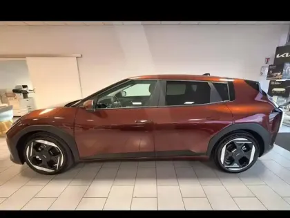 Photo 7 Kia Ev4  Autonomie Longue 204ch 81,4kWh Earth