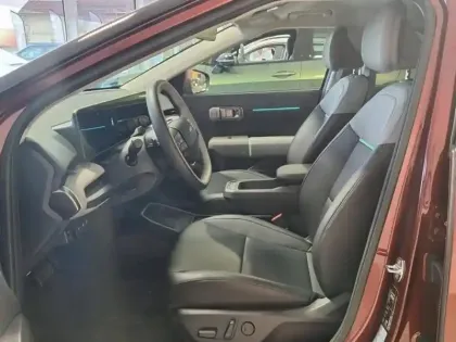 Photo 9 Kia Ev4  Autonomie Longue 204ch 81,4kWh Earth