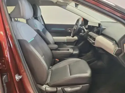 Photo 10 Kia Ev4  Autonomie Longue 204ch 81,4kWh Earth