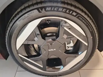 Photo 8 Kia Ev4  Autonomie Longue 204ch 81,4kWh Earth