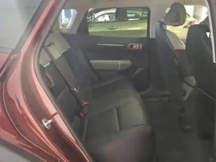 Photo 11 Kia Ev4  Autonomie Longue 204ch 81,4kWh Earth