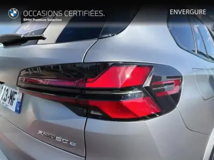 Photo 9 BMW X5  xDrive50e 489ch M Sport