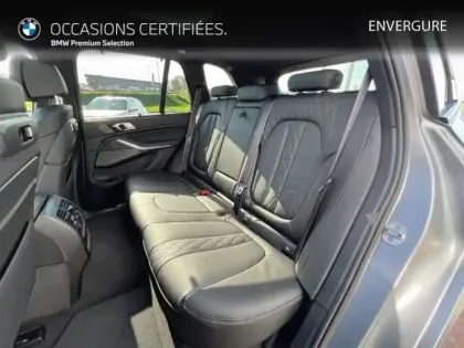 Photo 12 BMW X5  xDrive50e 489ch M Sport