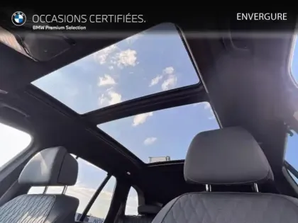 Photo 11 BMW X5  xDrive50e 489ch M Sport