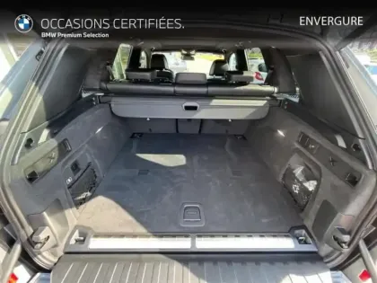 Photo 6 BMW X5  xDrive50e 489ch M Sport