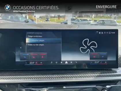 Photo 10 BMW X5  xDrive50e 489ch M Sport