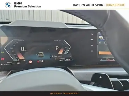 Photo 12 BMW X2  sDrive20iA 170ch DKG7