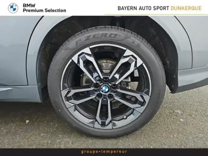 Photo 9 BMW X2  sDrive20iA 170ch DKG7